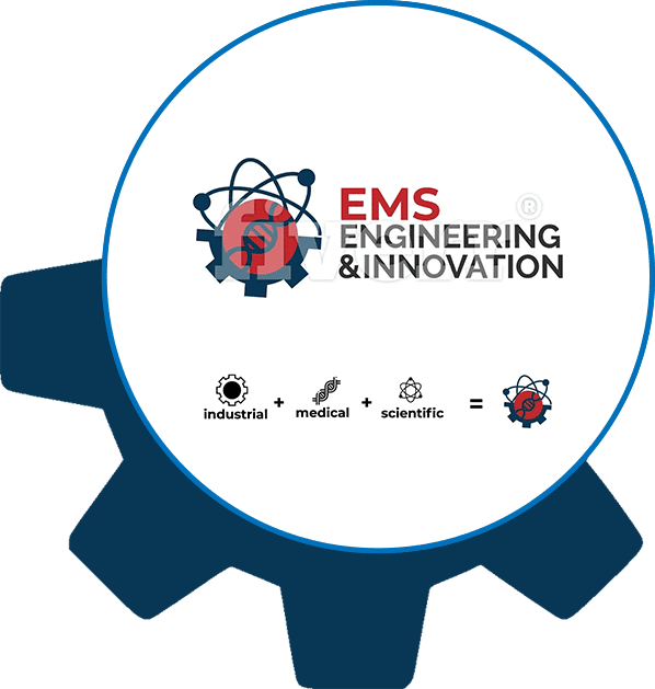 EMS ENGINEERING & INNOVATION